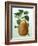 Study of a Pear-Adrienne Faguet-Framed Giclee Print