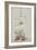 Study of a Sailing Ship-John Wilson Carmichael-Framed Giclee Print