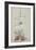 Study of a Sailing Ship-John Wilson Carmichael-Framed Giclee Print