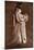 Study of a Sleeve, 1899-Edwin Austin Abbey-Mounted Giclee Print