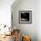 Study of Architectural Curves-Edoardo Pasero-Framed Photographic Print displayed on a wall