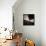 Study of Architecture and Shadows-Edoardo Pasero-Framed Premier Image Canvas displayed on a wall