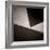 Study of Architecture and Shadows-Edoardo Pasero-Framed Photographic Print