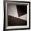 Study of Architecture and Shadows-Edoardo Pasero-Framed Photographic Print