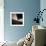 Study of Architecture and Shadows-Edoardo Pasero-Framed Photographic Print displayed on a wall