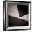 Study of Architecture and Shadows-Edoardo Pasero-Framed Photographic Print