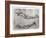 Study of Arms-Leonardo da Vinci-Framed Giclee Print