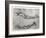 Study of Arms-Leonardo da Vinci-Framed Giclee Print