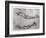 Study of Arms-Leonardo da Vinci-Framed Giclee Print