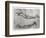 Study of Arms-Leonardo da Vinci-Framed Giclee Print