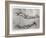 Study of Arms-Leonardo da Vinci-Framed Giclee Print