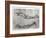 Study of Arms-Leonardo da Vinci-Framed Giclee Print