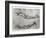 Study of Arms-Leonardo da Vinci-Framed Giclee Print