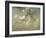 Study of Clouds-John Constable-Framed Giclee Print