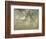 Study of Clouds-John Constable-Framed Giclee Print