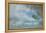 Study of Clouds-John Constable-Framed Premier Image Canvas