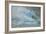 Study of Clouds-John Constable-Framed Giclee Print