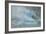 Study of Clouds-John Constable-Framed Giclee Print