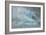 Study of Clouds-John Constable-Framed Giclee Print