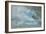 Study of Clouds-John Constable-Framed Giclee Print