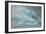 Study of Clouds-John Constable-Framed Giclee Print