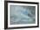 Study of Clouds-John Constable-Framed Giclee Print