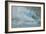 Study of Clouds-John Constable-Framed Giclee Print