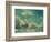 Study of Cumulus Clouds-John Constable-Framed Giclee Print