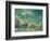 Study of Cumulus Clouds-John Constable-Framed Giclee Print