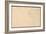 Study of Ducks (Pencil on Paper)-Claude Monet-Framed Giclee Print