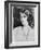 Study of Lady Elizabeth Bowes-Lyon, 1923-John Singer Sargent-Framed Giclee Print