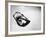 Study of Nude Female Dancer-Gjon Mili-Framed Photographic Print