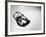 Study of Nude Female Dancer-Gjon Mili-Framed Photographic Print