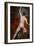 Study of Nude Man, C.1807-49-William Etty-Framed Giclee Print