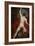 Study of Nude Man, C.1807-49-William Etty-Framed Giclee Print