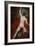 Study of Nude Man, C.1807-49-William Etty-Framed Giclee Print