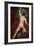 Study of Nude Man, C.1807-49-William Etty-Framed Giclee Print