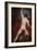 Study of Nude Man, C.1807-49-William Etty-Framed Giclee Print