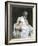 Study of Old Man, 1885-J Lovopacky-Framed Giclee Print