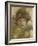 Study of Perseus, 1876-Edward Burne-Jones-Framed Giclee Print