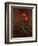 Study of Poppies-John Constable-Framed Giclee Print