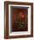 Study of Poppies-John Constable-Framed Giclee Print