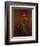 Study of Poppies-John Constable-Framed Giclee Print