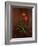 Study of Poppies-John Constable-Framed Giclee Print