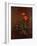 Study of Poppies-John Constable-Framed Giclee Print