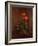 Study of Poppies-John Constable-Framed Giclee Print