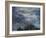 Study of Sky and Trees-John Constable-Framed Giclee Print