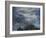 Study of Sky and Trees-John Constable-Framed Giclee Print