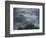 Study of Sky and Trees-John Constable-Framed Giclee Print