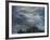 Study of Sky and Trees-John Constable-Framed Giclee Print